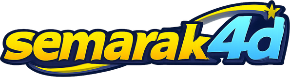 Logo semarak4d